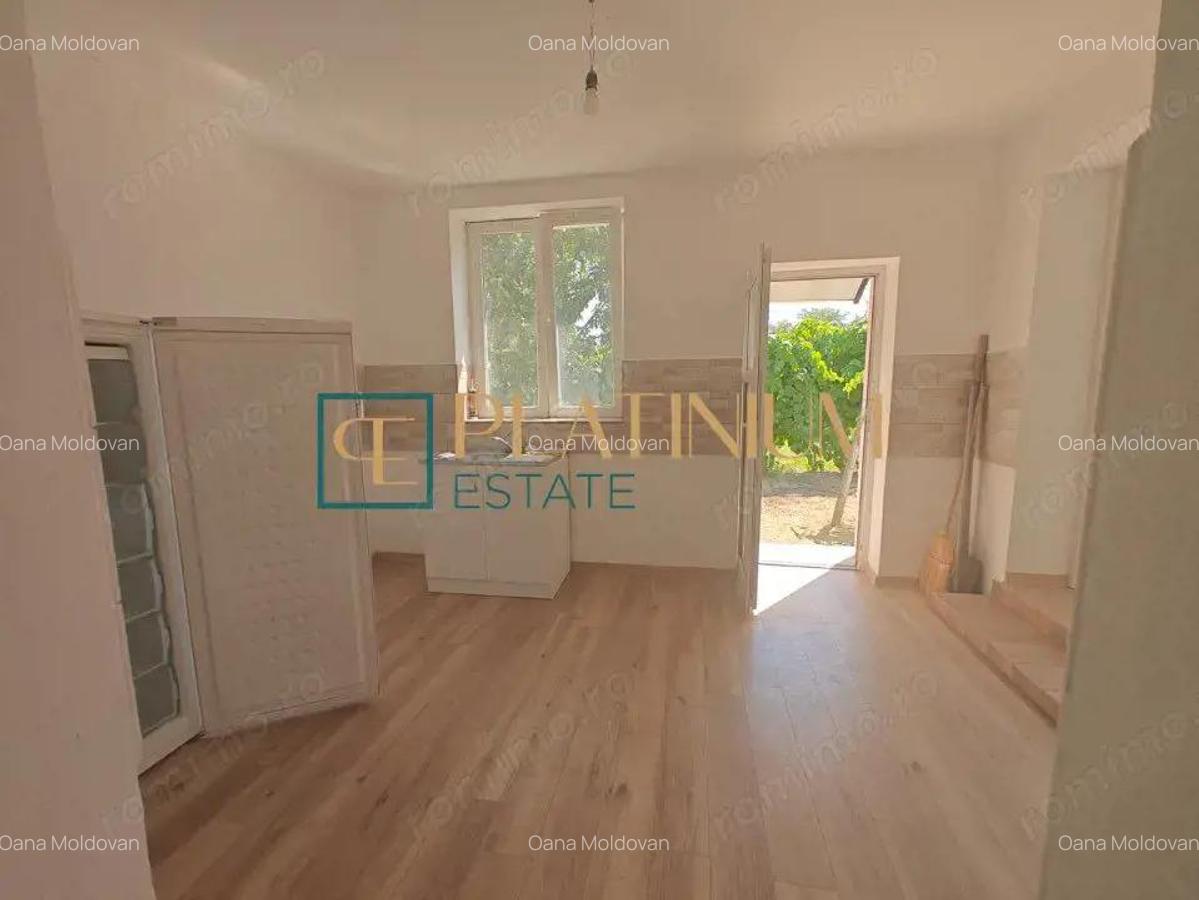 P4536 Casa individuala cu 4 camere DECOMANDATE, in Macedonia, jud.Timi? - 5