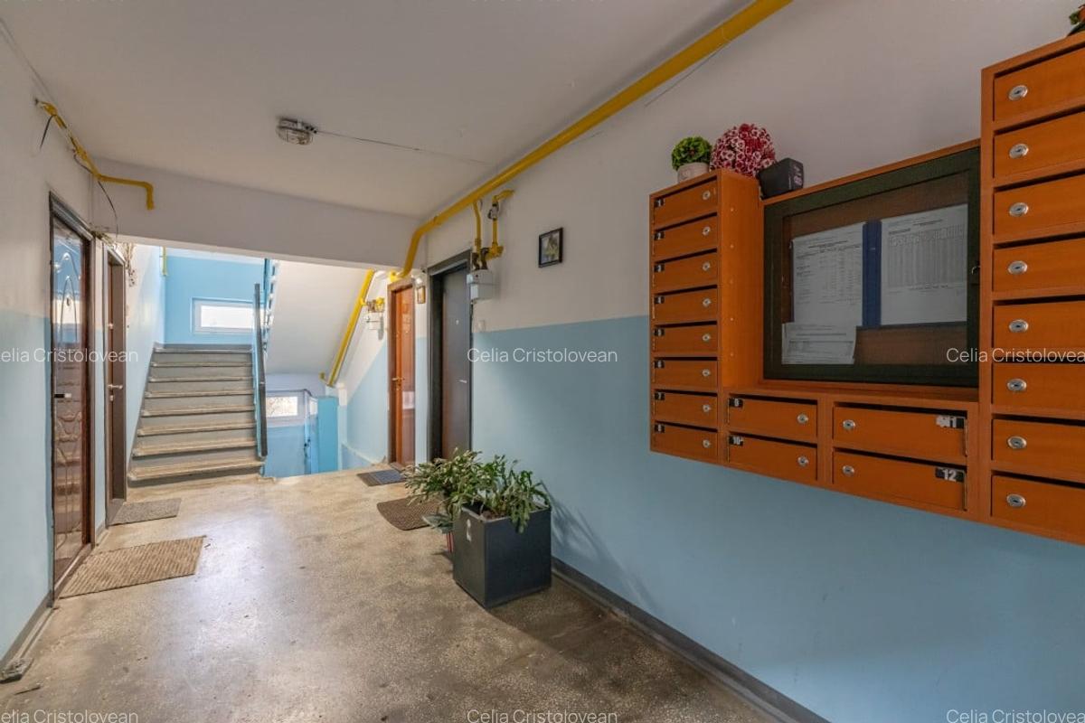 Apartament primitor si cu mult potential - 14 Apartament primitor si cu mult potential - 14