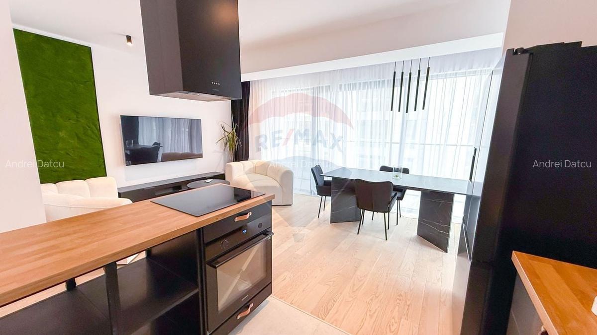 Apartament 3 camere de inchiriat - Prima inchiriere | Lux | Yacht Kid - 2