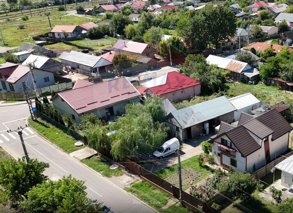 Casa de vanzare in Podu Iloaiei - 5