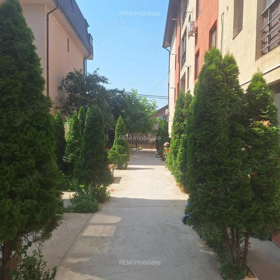 Vanzare apartament 2 camere, mobilat, utilat, Dobroesti, Fundeni, Sp Oncologic - 20