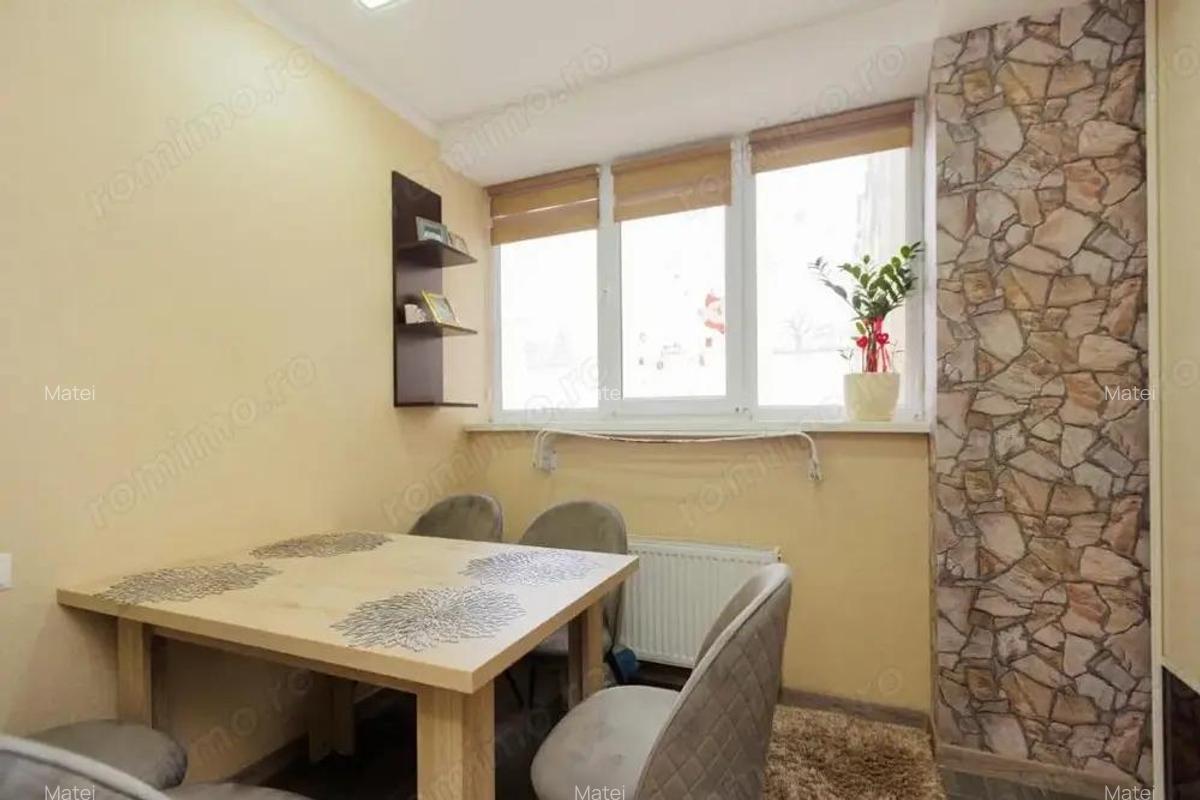 Apartament 2 camere zona Vatra Luminoasa - 4