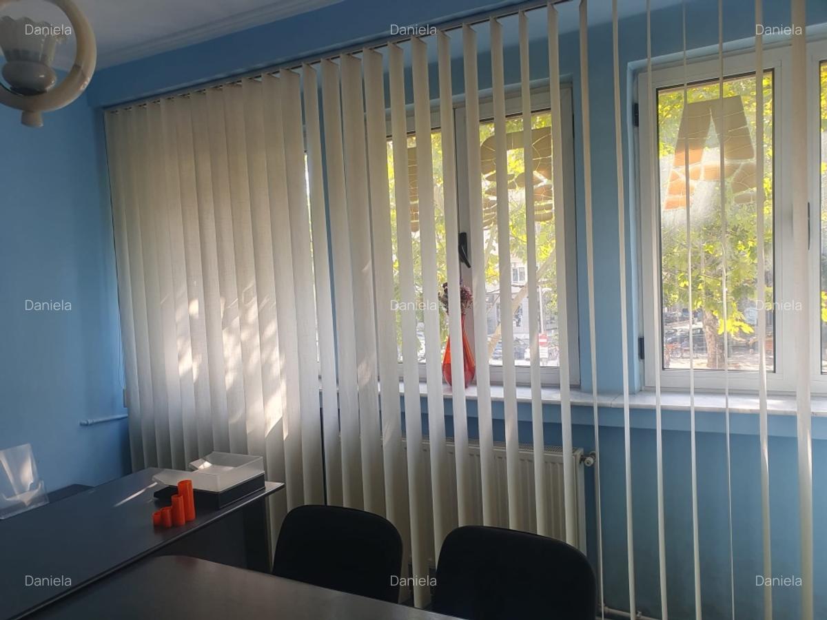 Apartament 4 camere ultracentral bl. Patria - 5