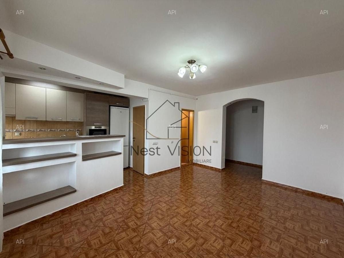 Apartament spațios cu 4 camere cu garaj - zona Ștrand - 6