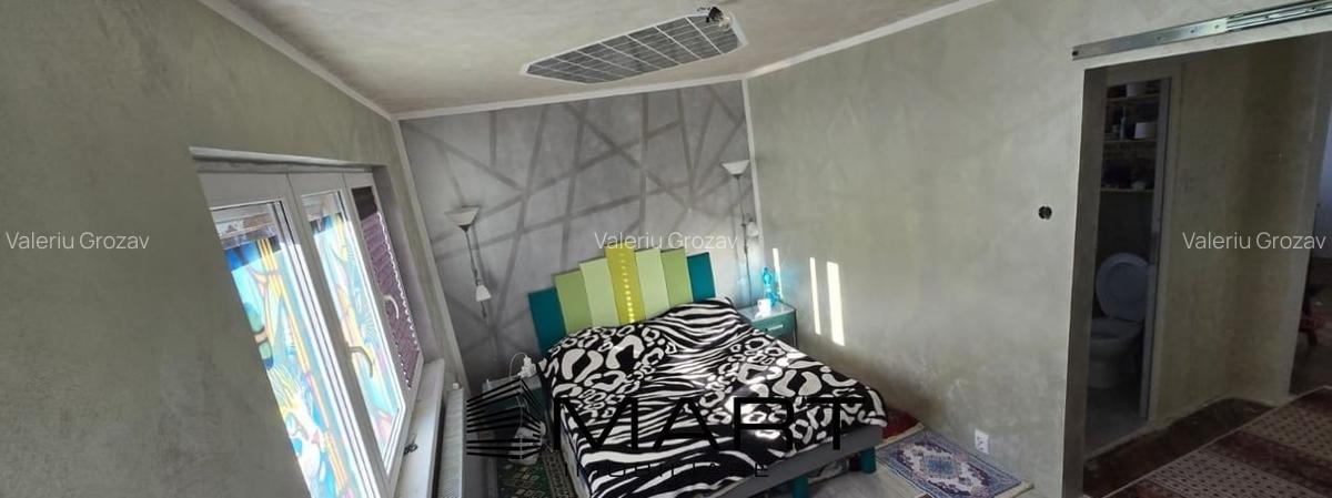 Apartament 2 camere zona Astra - 1