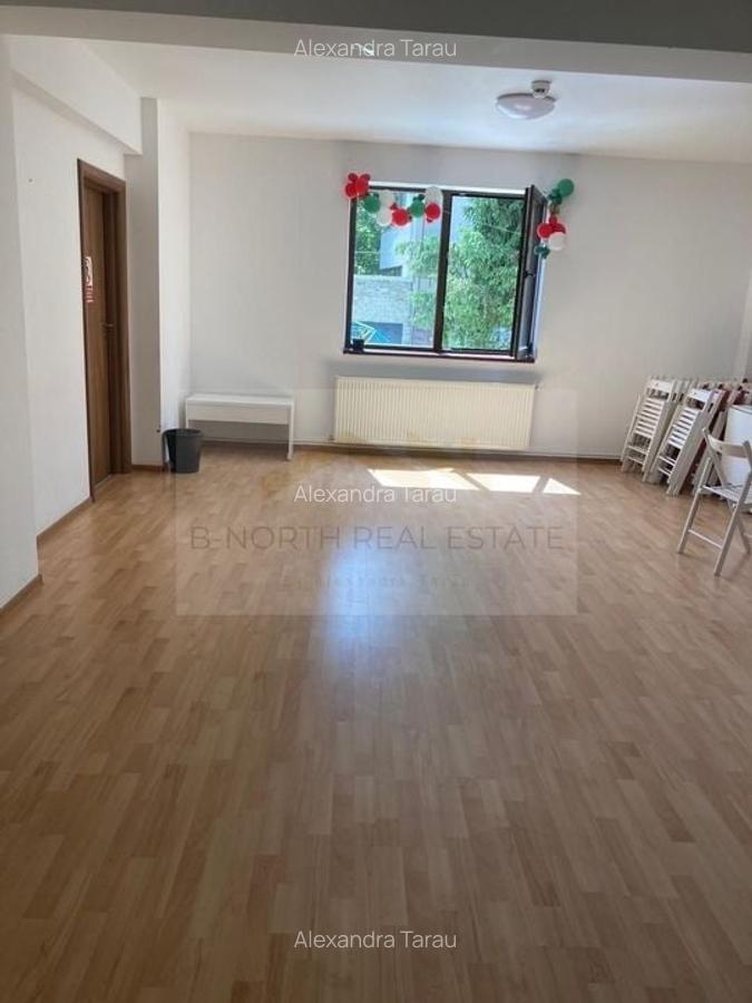 Închiriere clădire multifuncțională - Piața Iancului - 995 mp utili - 3