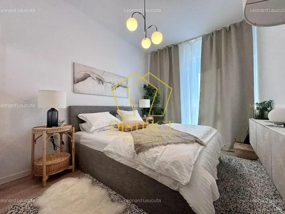 Penthouse-uri noi cu 3 camere | Torontalului - 5