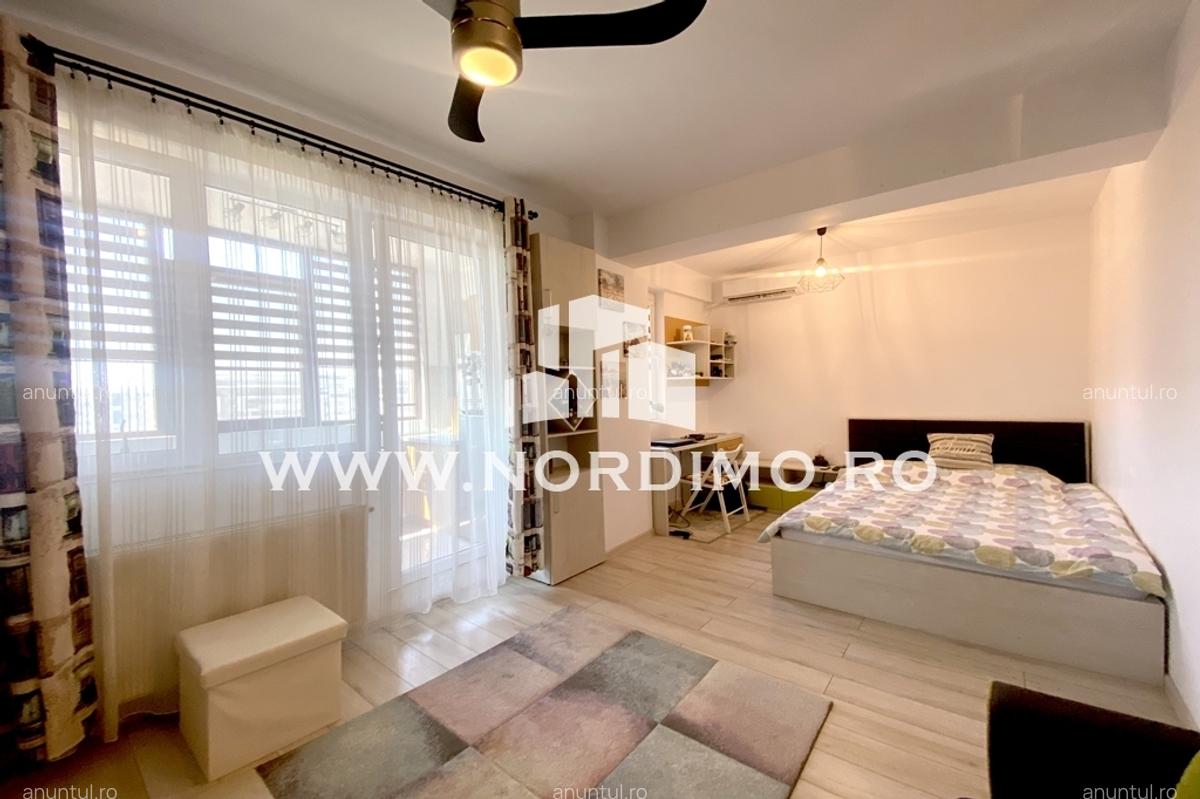 Militari Residence - 5