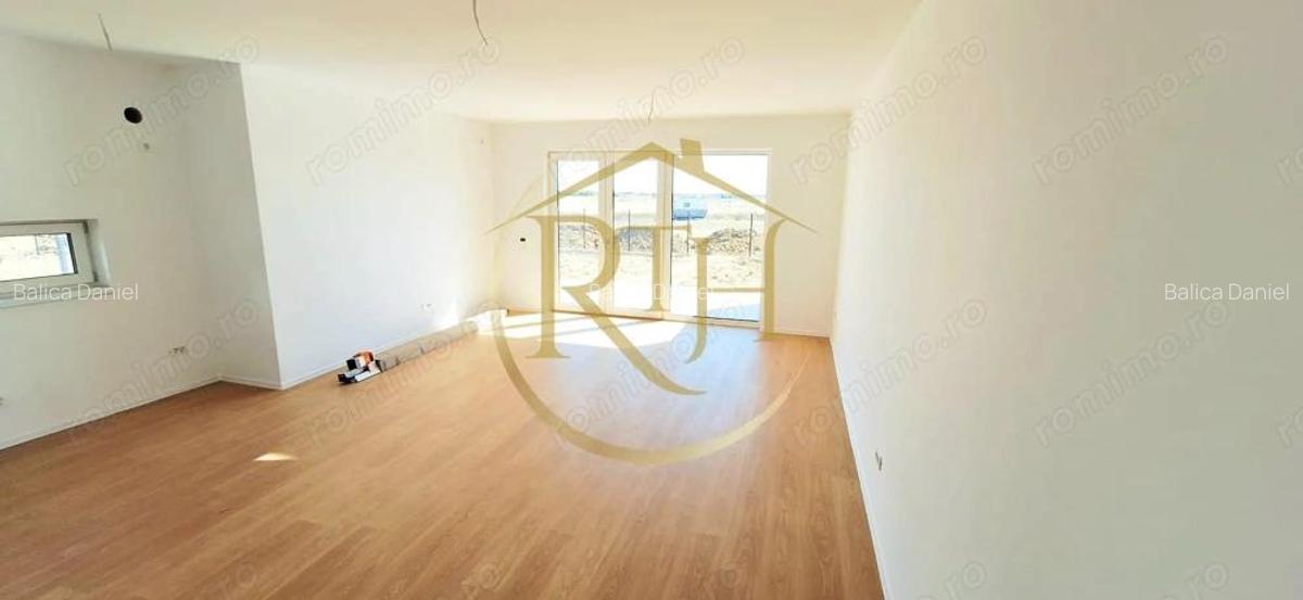 Duplexuri noi si moderne de vanzare in Mosnita Noua! - 10