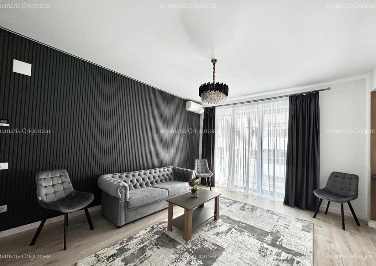 Apartament 2 camere premium Atrium Plaza - 2