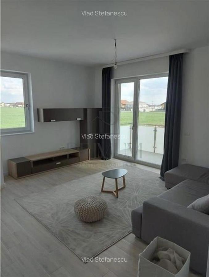 DUMBRAVITA - 2 Camere - ETAJ 1 - Loc de parcare inclus - 2