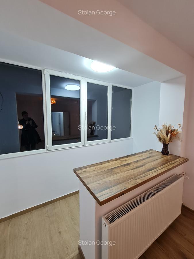 SUPERB Ap. 3 cam. semidec. Zona Lujerului - 14