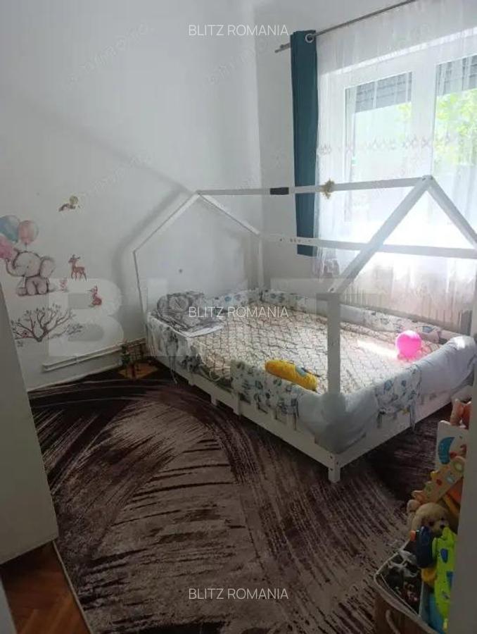 Casa cocheta, aproape de centrul ora?ului Targu Mure? confort ?i intimitate - 6 Casa cocheta, aproape de centrul ora?ului Targu Mure? confort ?i intimitate - 6