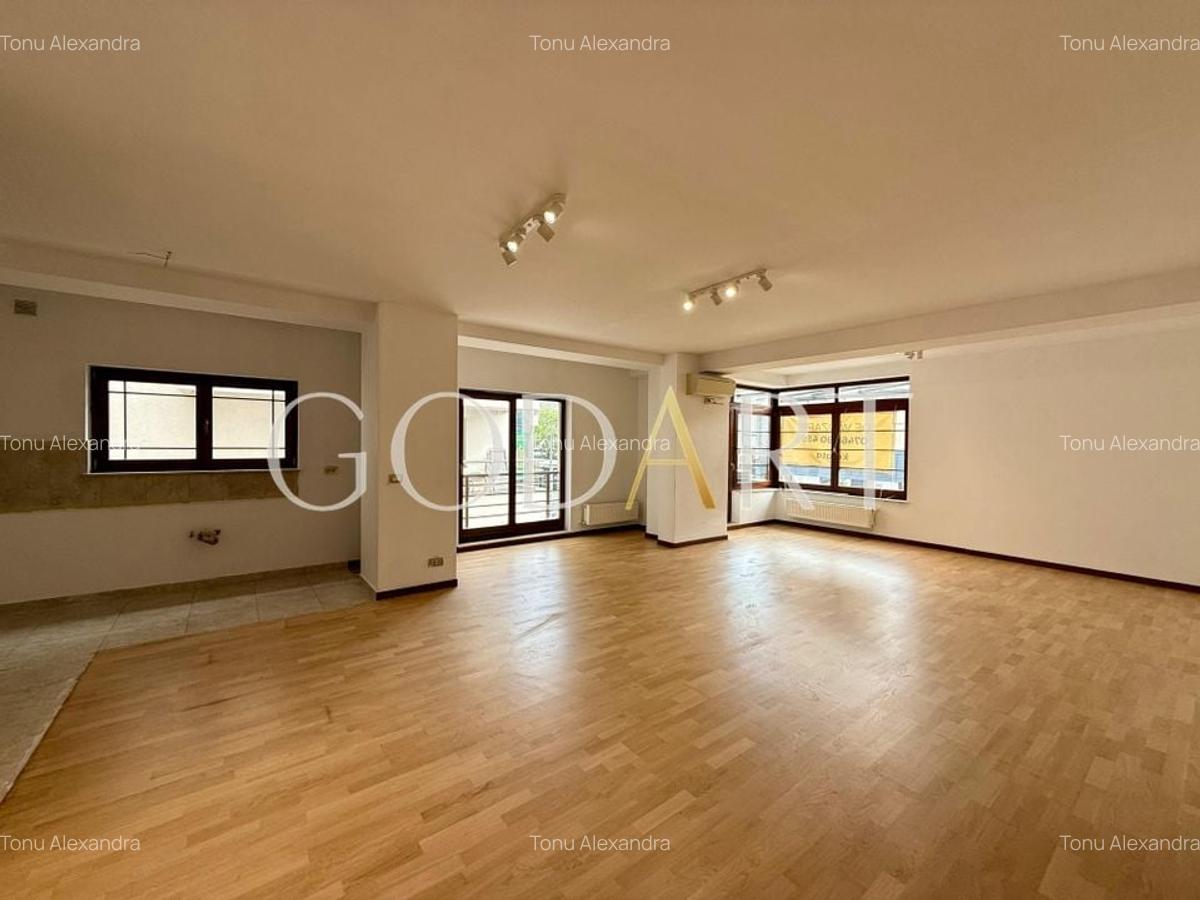 Apartament 3 camere | Nemobilat | Floreasca - 1