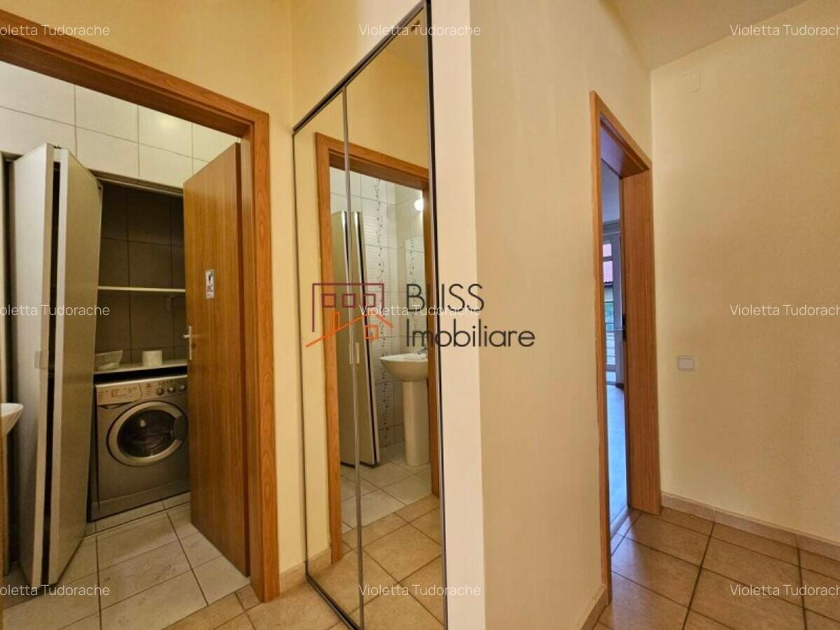 Apartament 3 camere în zona Iancu Nicolae Baneasa Zoo - 7