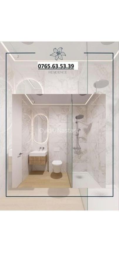 Apartament cu 2 camere decomandat în Unirii - 7