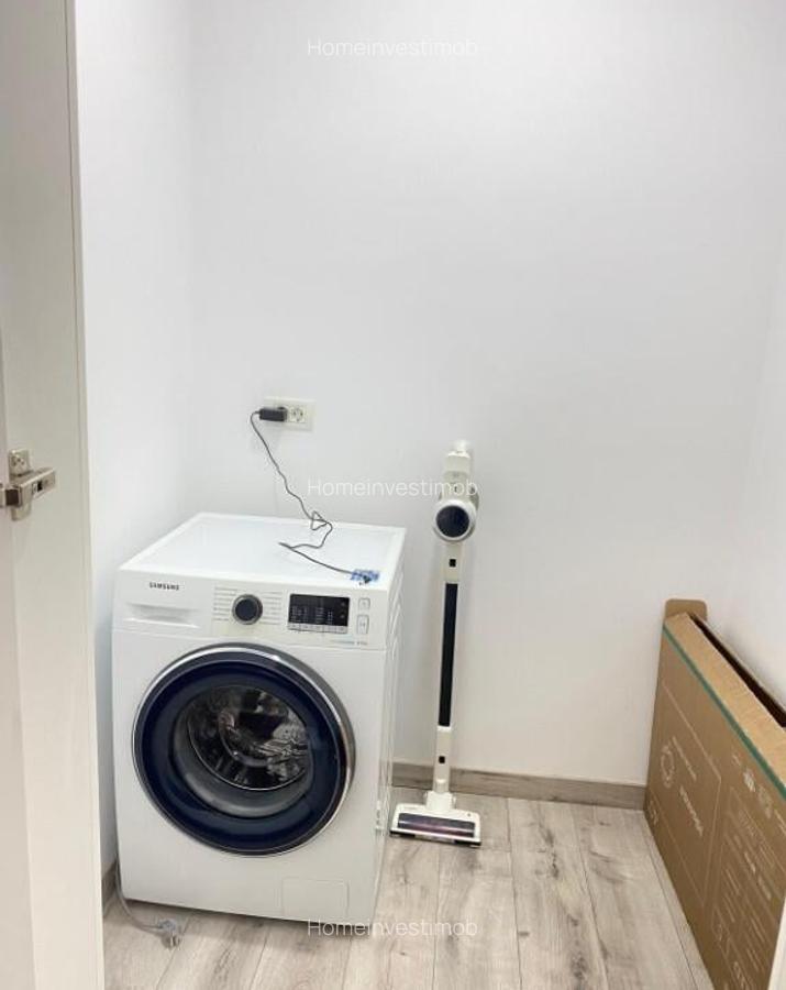 Apartament 2 camere, bloc nou , ADORA PARK - 7