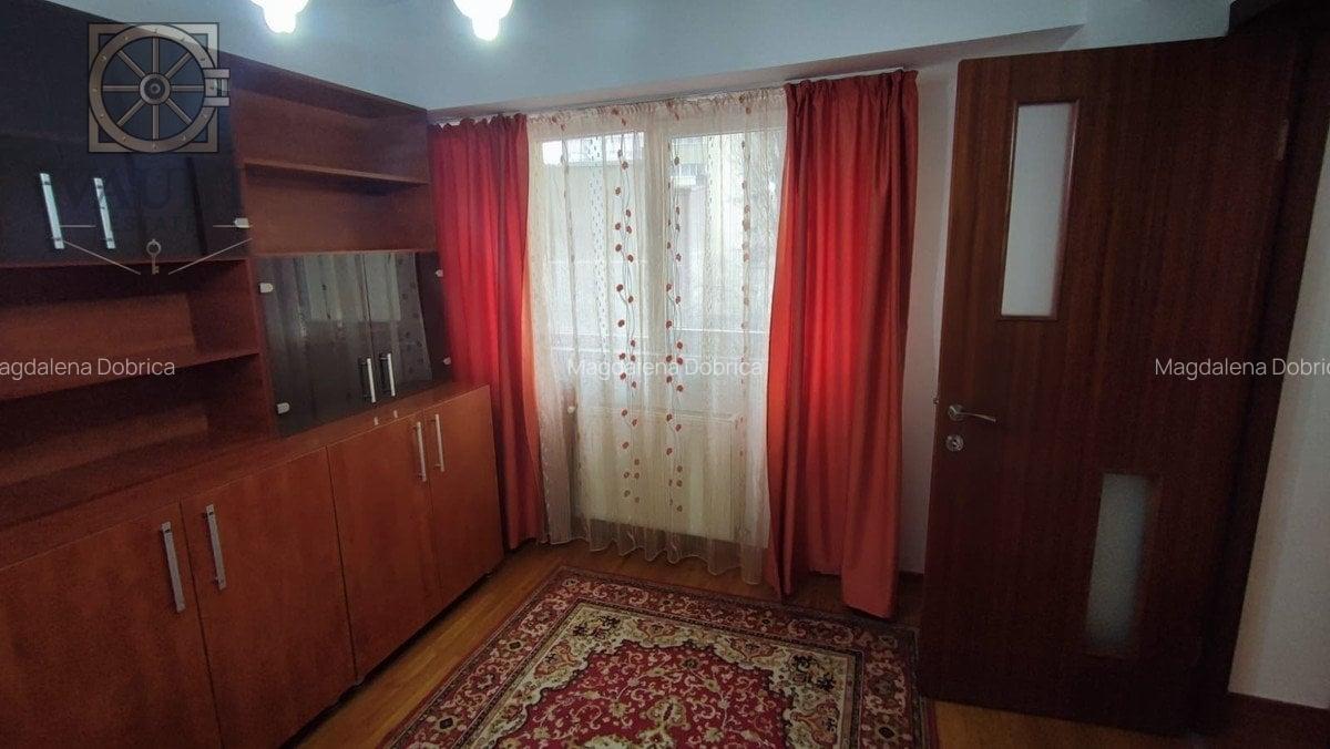 Apartament cu 3 camere decomandat în Iancului - 6