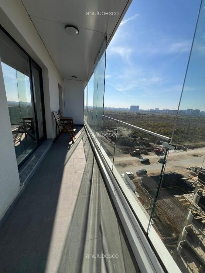 First Estates Pipera, Studio dublu premium+ loc parcare, mobilat&utilat - 9