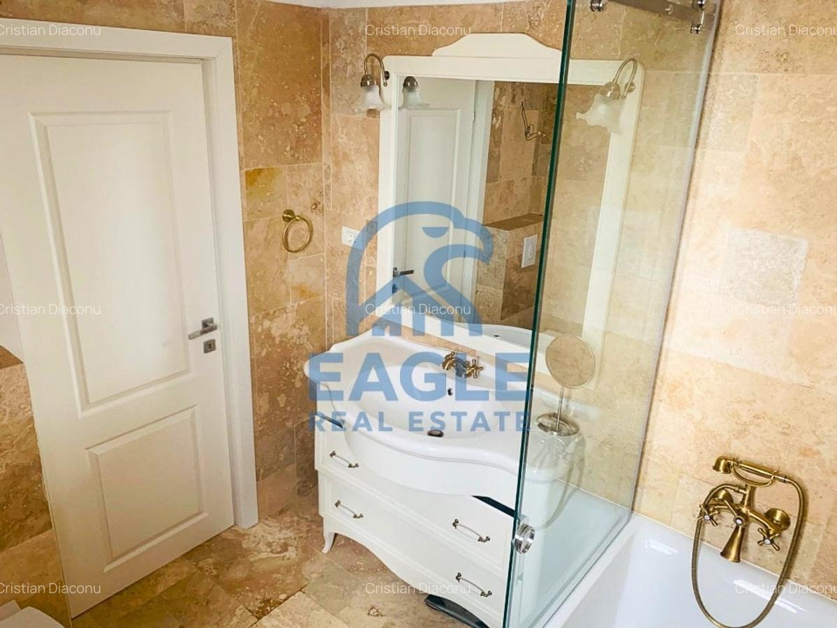 3 Camere Modern cu parcare si 2 balcoane in Mamaia Sat pe termen lung - 8