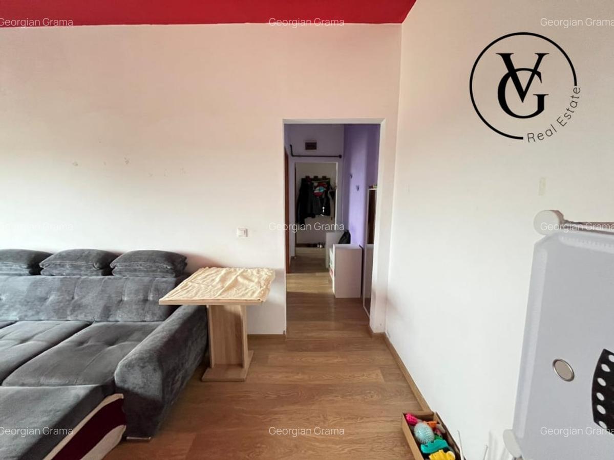 Apartament 3 camere | Inel I | Decomandat - 3