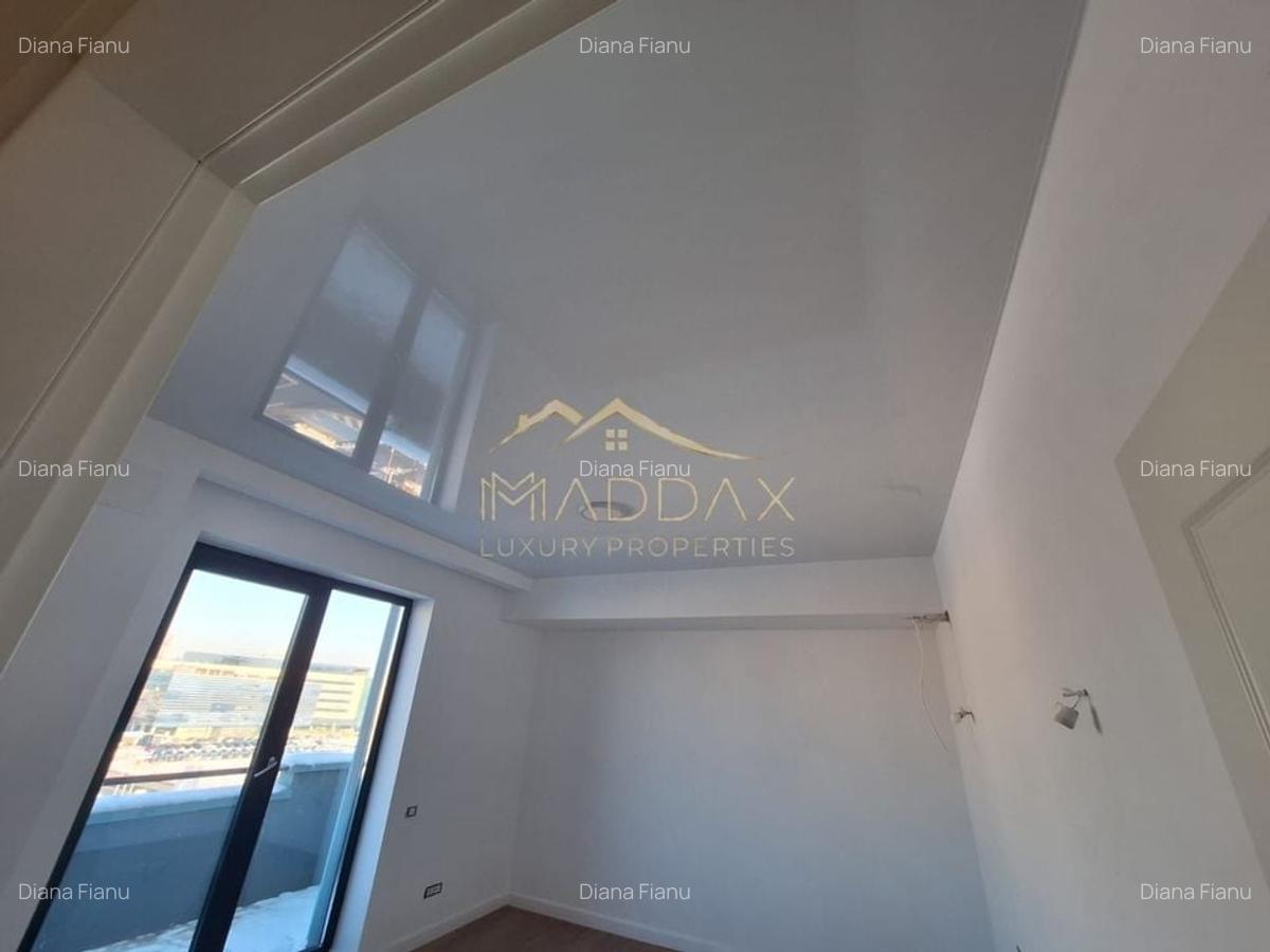 Apartament cu 4 camere + terasa*** 178 mp***Promenada Mall - 15