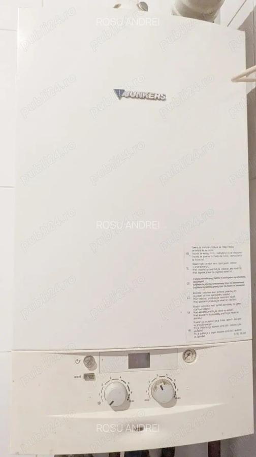 Metrou Universitate Izvor, 3 camere 70 mp in bloc Centrala Proprie, AC - 5