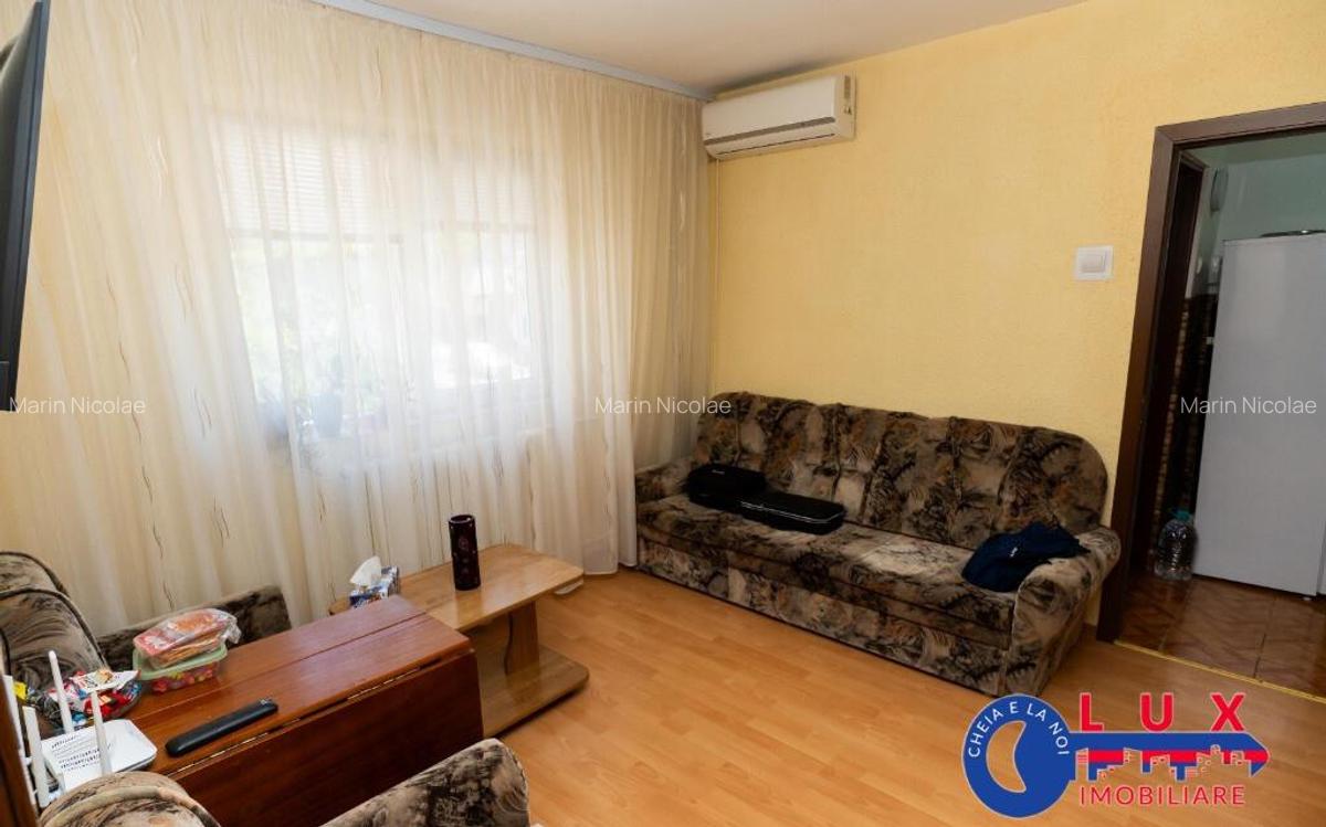 ID 3608 Apartament 3 camere de vanzare *Str. I.L.Caragiale - 3