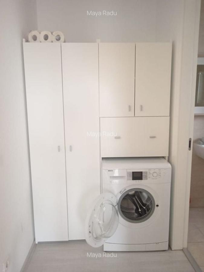 | De inchiriat | 2 camere | Floreasca | PARCARE INCLUSA - 9