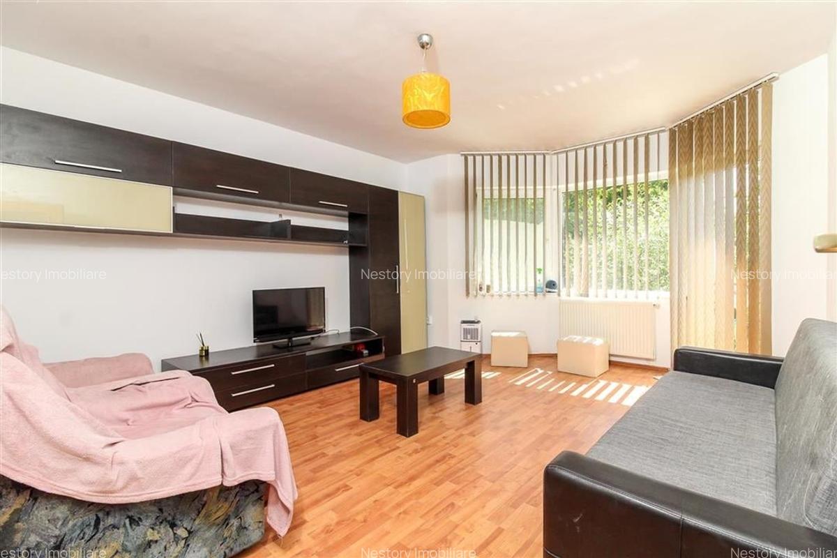 Apartament cu 2 camere decomandat în Mănăștur - 2