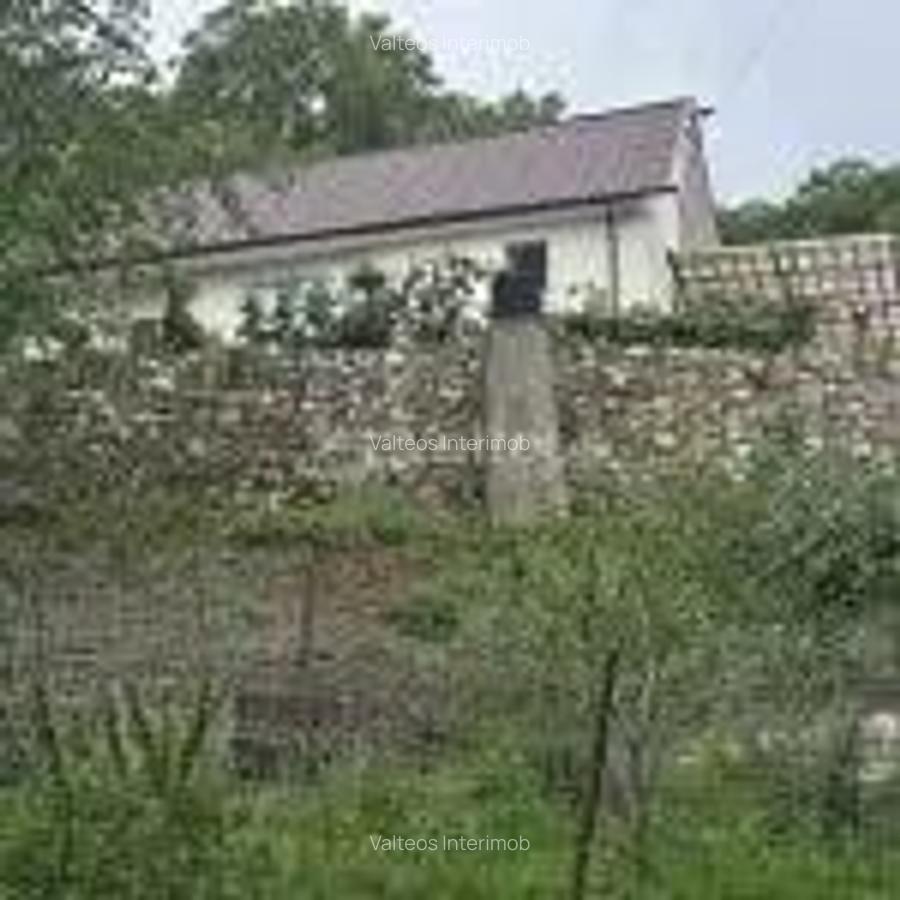 Resita, de vanzare casa, doua corpuri, teren 5800 mp, - 11 Resita, de vanzare casa, doua corpuri, teren 5800 mp, - 11
