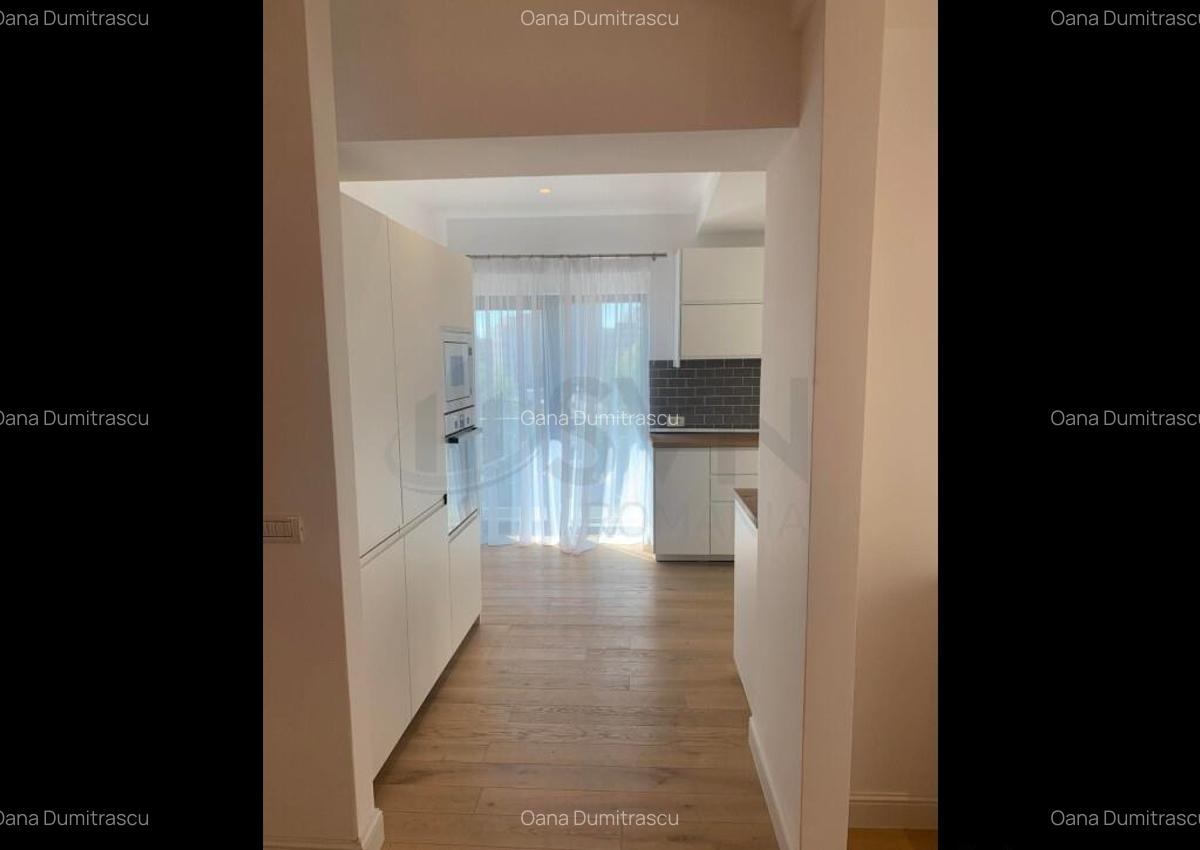 Apartament spatios 3 camere Piata Victoriei I Imobil nou - 8