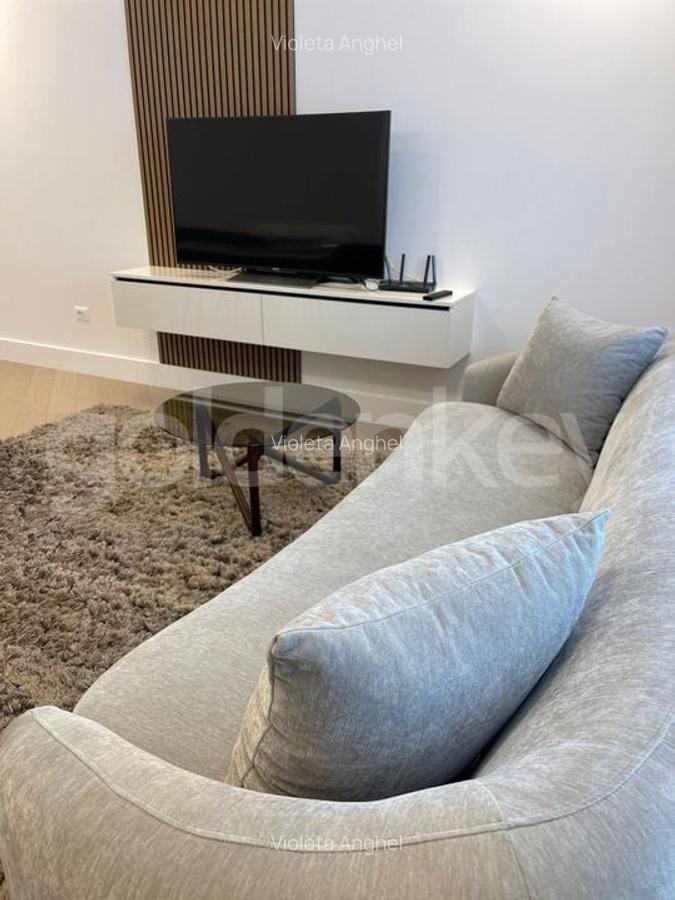 Apartament cu 3 camere decomandat, mobilat în Iancu Nicolae - 2