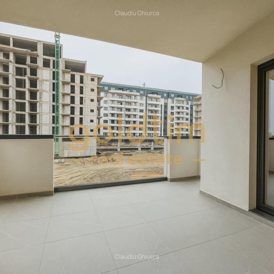 PIPERA PLAZA/SUPERB/LUMINOS/CRYSTAL NORTH/TERASE GENEROASE - 16