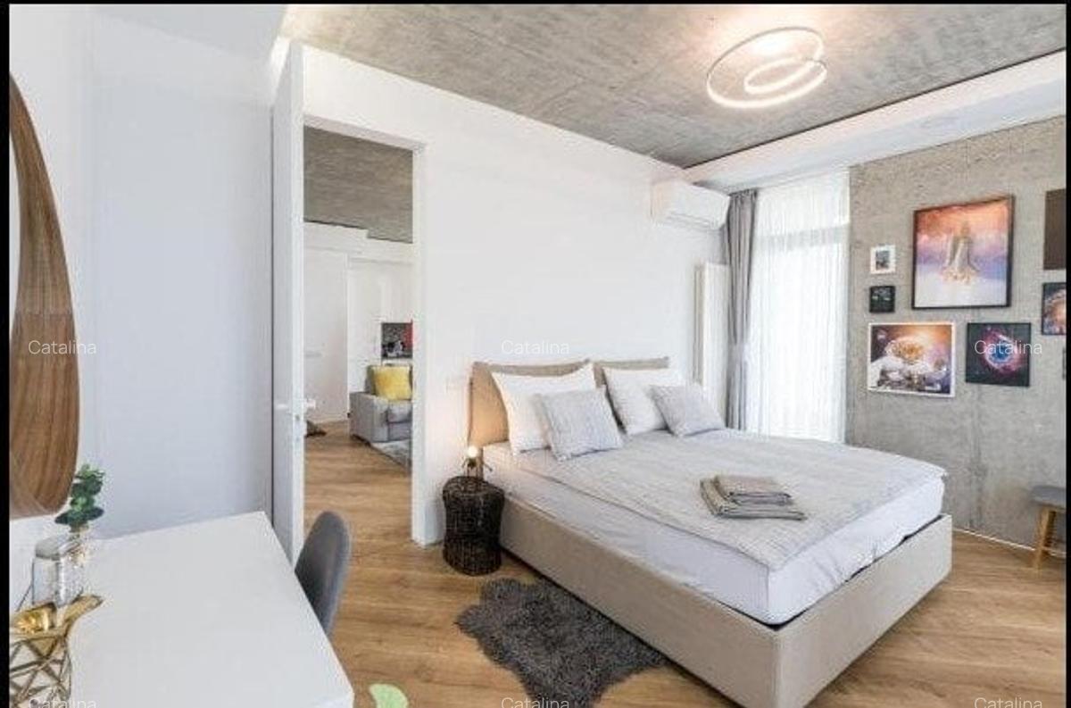 Dinamic City | Apartament exclusivist | Pescariu SPA | Lux - 4