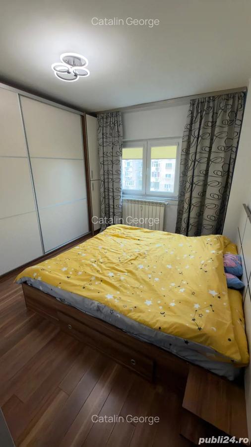 Apartament 2 camere Mara?e?ti Ploie?ti 57 mp | bloc 1993 | utilat complet - 5