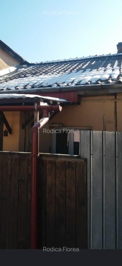 Corp de casa - tip Garsoniera- Zona  Uzina 2 - 1