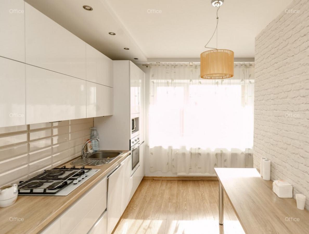 Apartament cu 3 camere in zona Astra - 4