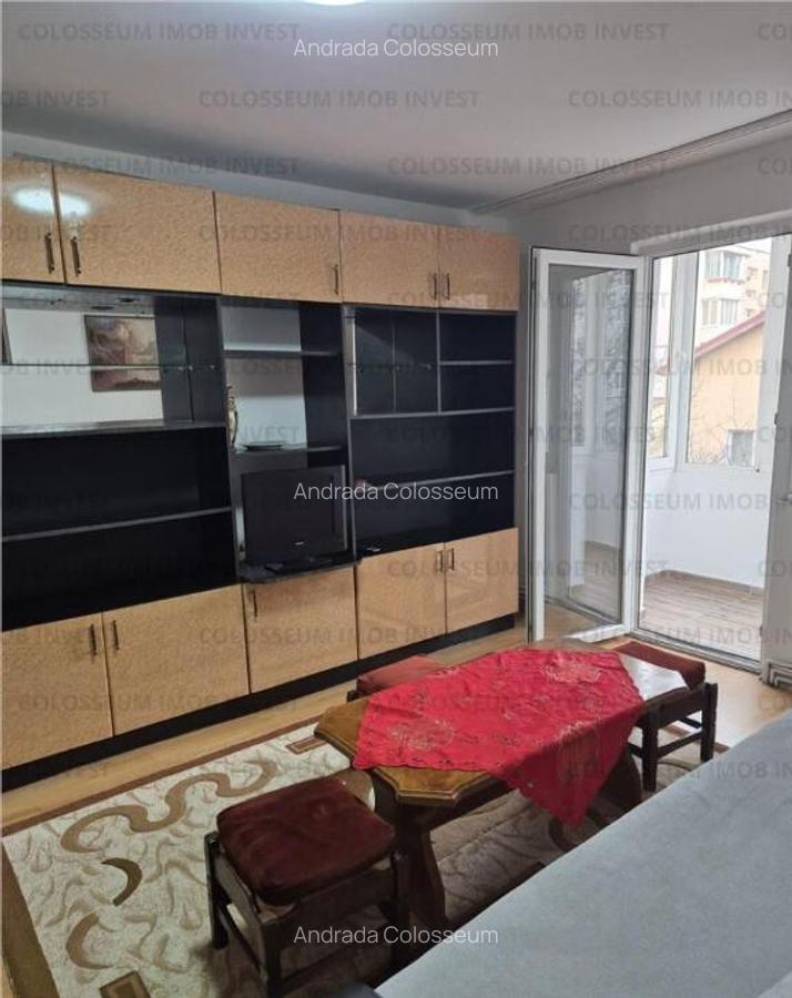 Apartament 3 camere | Mobilat ?i utilat | Etaj 2/4 | zona Noua - 1