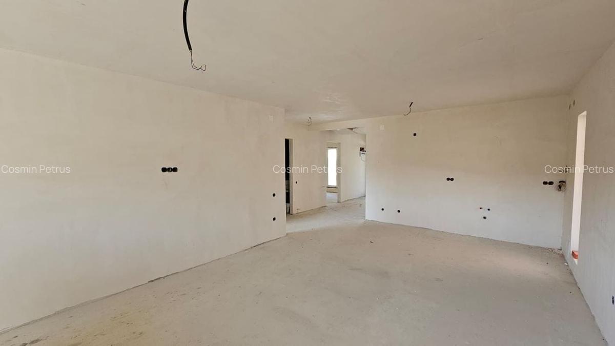 Casă individuală, 5 cam,  400 teren la intrarea in Campenesti-Apahida - 6