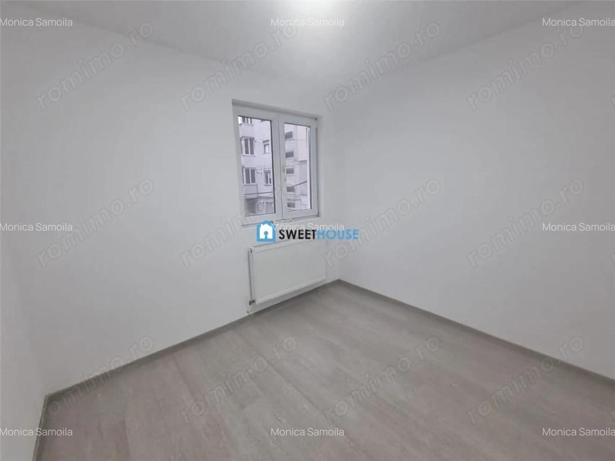 Apartament cu trei camere etajul 1 Tudor Vladimirescu - 7