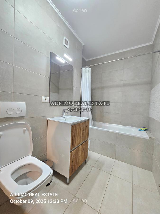 Ap2cam Maurer Residence - Parcare Privata + Boxa - Termen Lung - 550 euro - 15