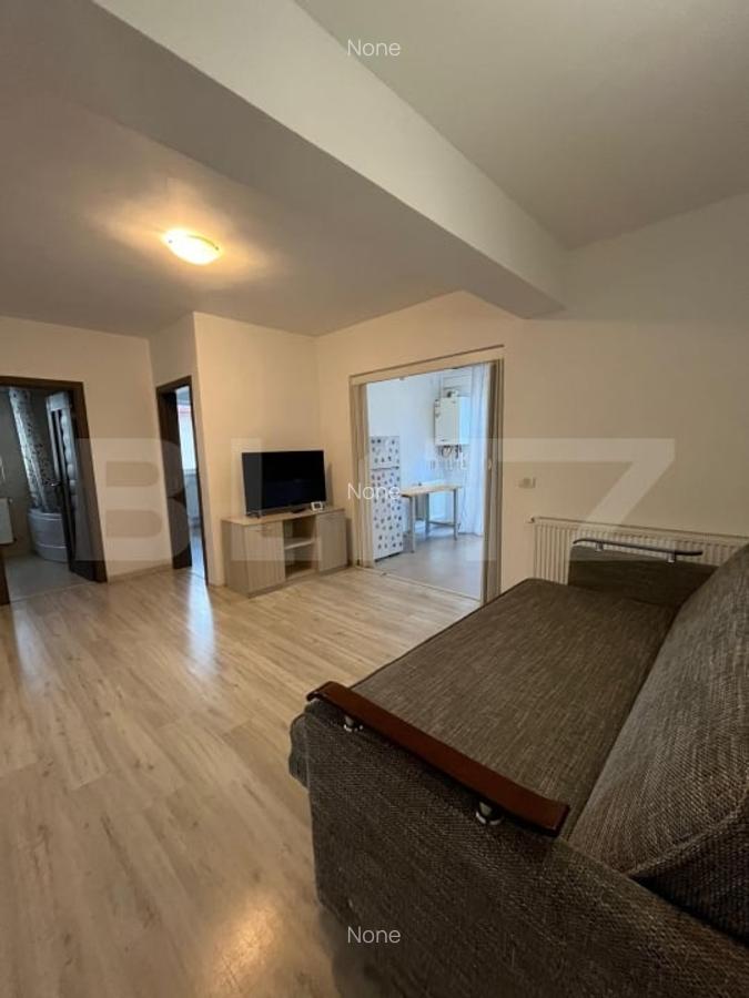 Apartament 3 camere cartier Yriss Valea Lupului - 1