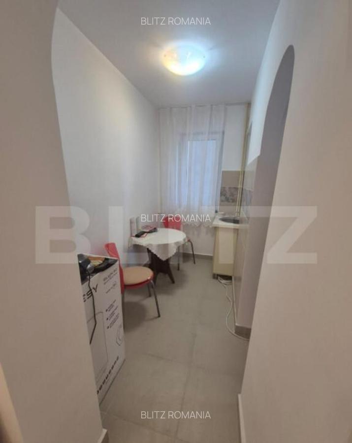 APARTAMENT CU 2 CAMERE, 38 MP, ZONA DACIA - 4
