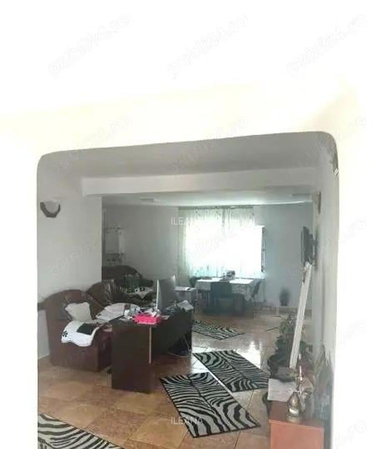 GARA- bratianu..casa caramida - 8