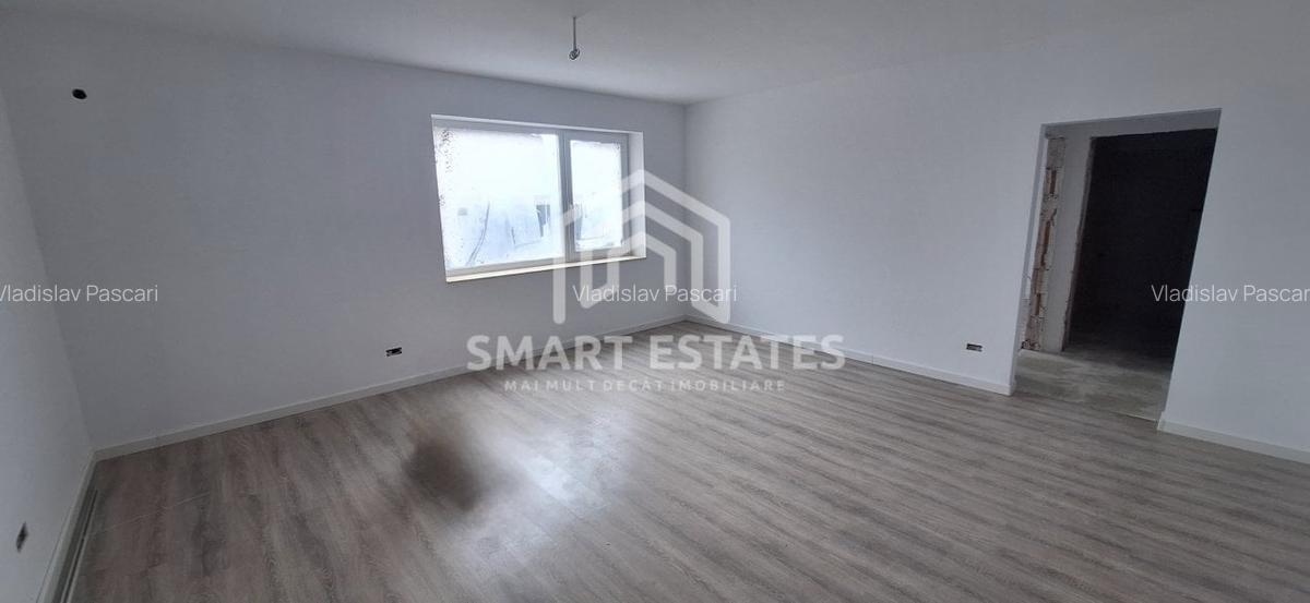 Apartament cu 3 camere decomandat în Metalurgiei - 3