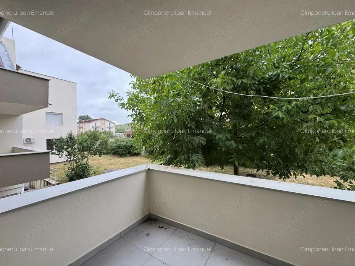 Apartament nr.2 cu 2 camere complet mobilat si utilat - 10