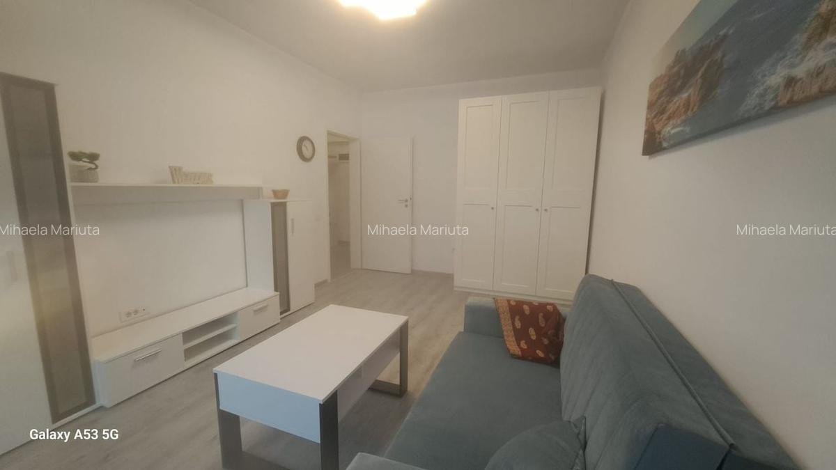 GARS. IRAM RESIDENCE, PRIMA INCHIRIERE, BOXA, INCALZIRE PARDOSEALA - 2