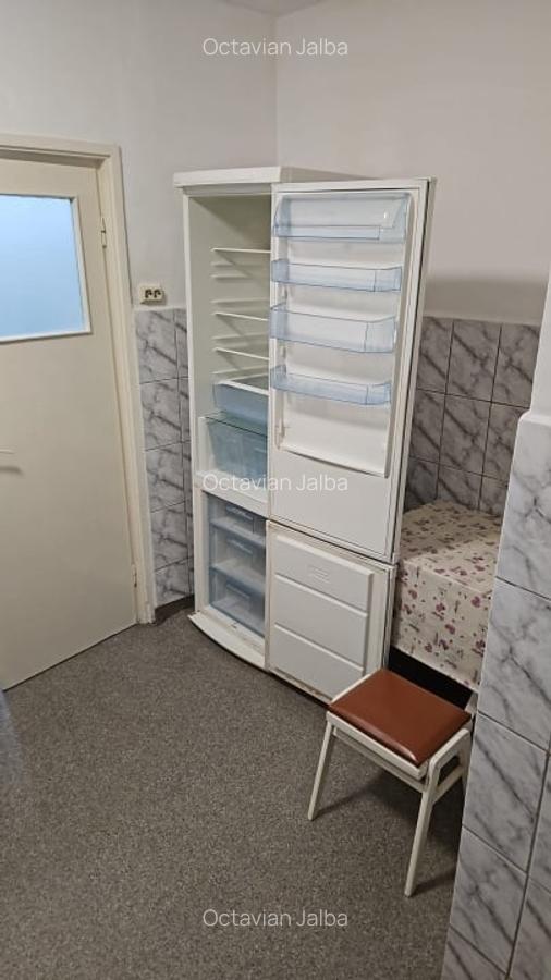 Apartament 3 camere spatios – Basarabia, aproape de Parcul National - 13