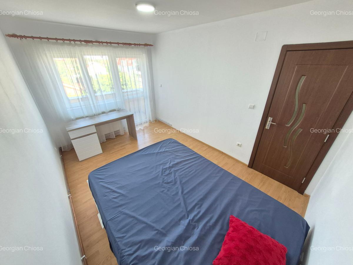 2 Cam-Aradului-55MP--Balcon-Mobilat-Centrala-Aer conditionat-75.000Euro - 11